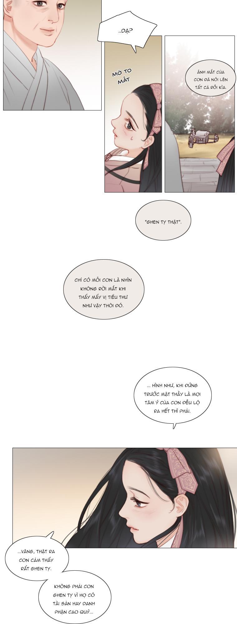 Mùa Đông Tăm Tối Chapter 7 - 30