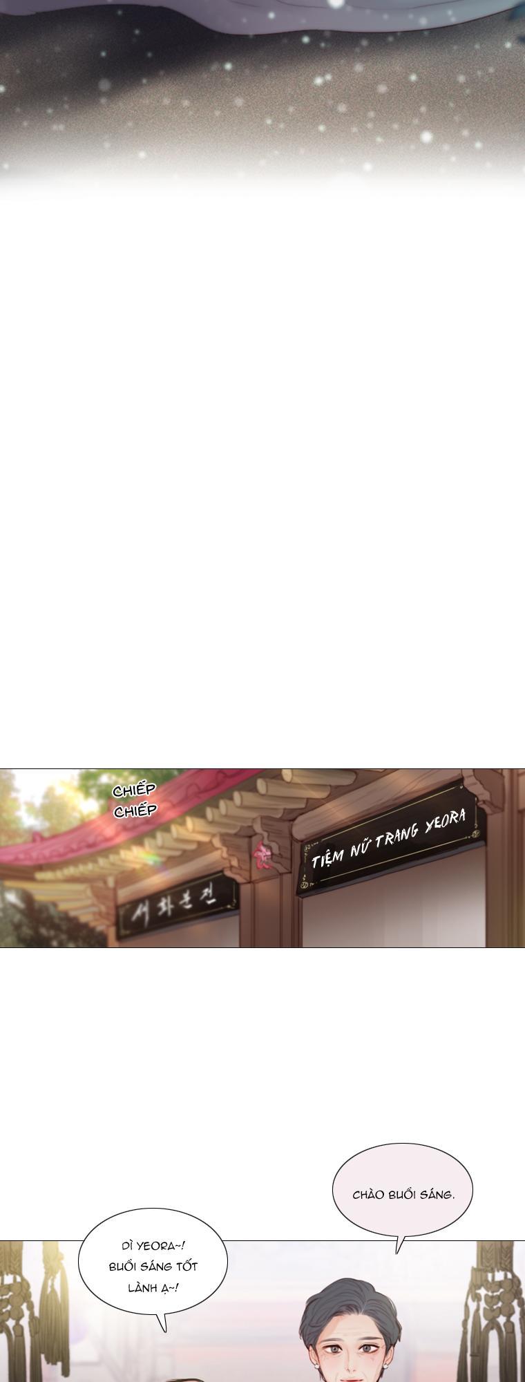 Mùa Đông Tăm Tối Chapter 7 - 4