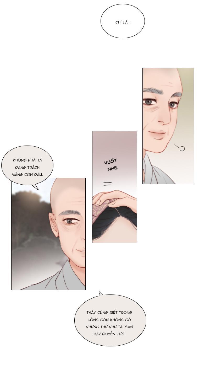 Mùa Đông Tăm Tối Chapter 7 - 31