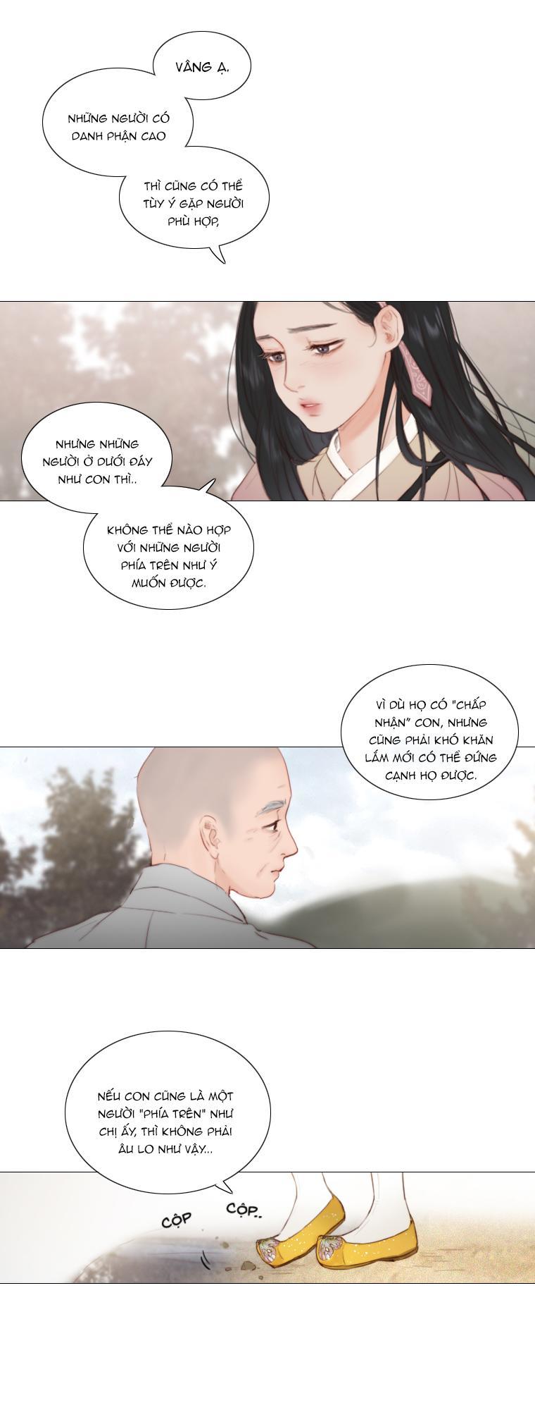 Mùa Đông Tăm Tối Chapter 7 - 32
