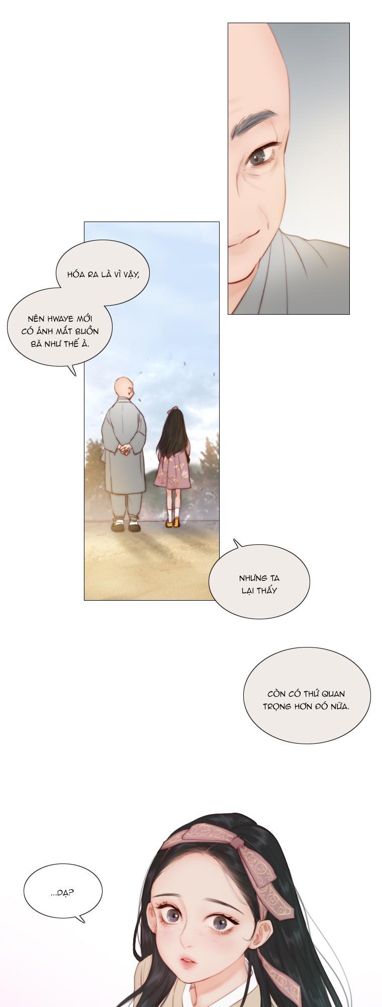 Mùa Đông Tăm Tối Chapter 7 - 33