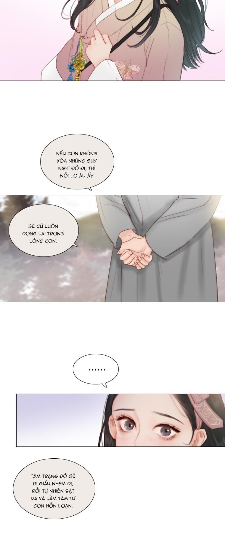 Mùa Đông Tăm Tối Chapter 7 - 34