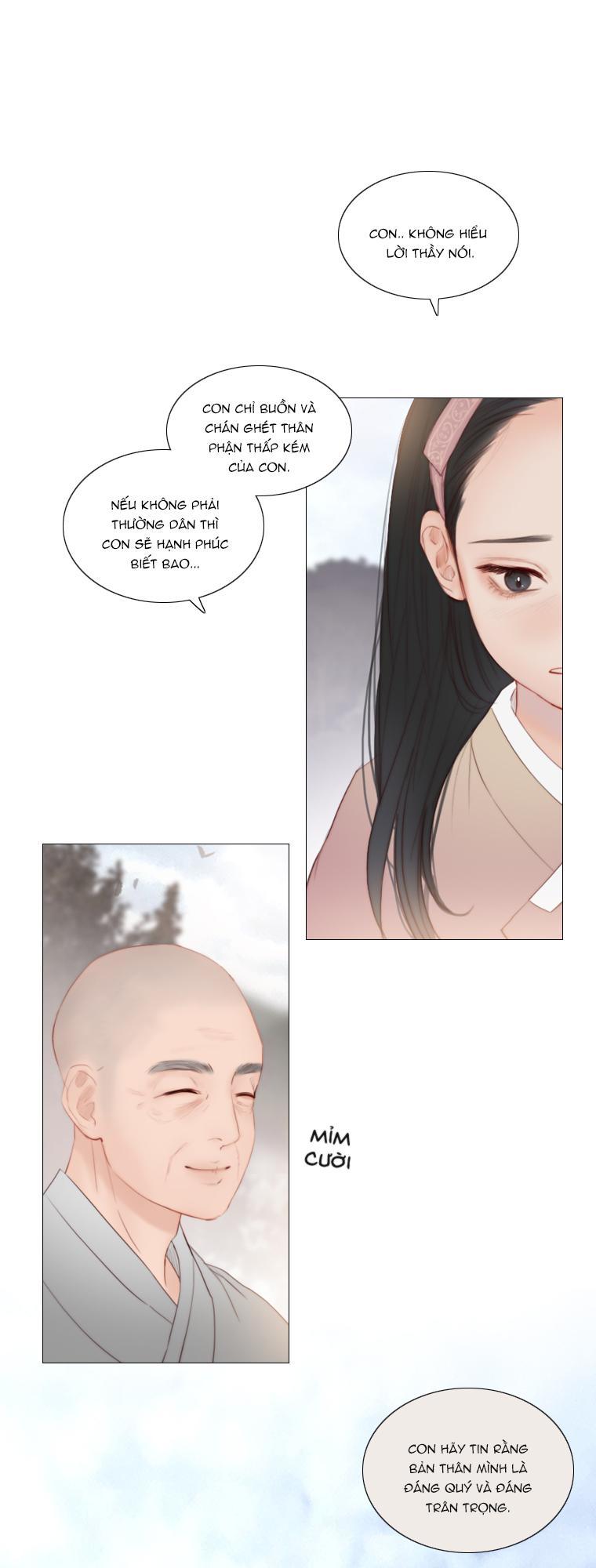 Mùa Đông Tăm Tối Chapter 7 - 35