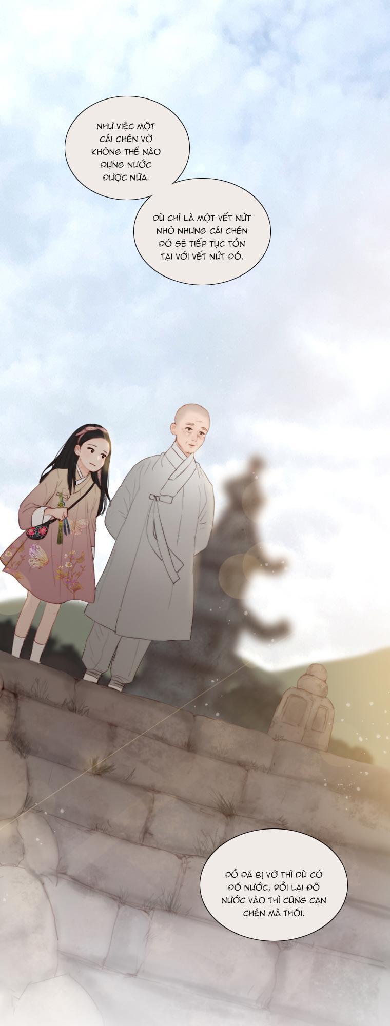 Mùa Đông Tăm Tối Chapter 7 - 36