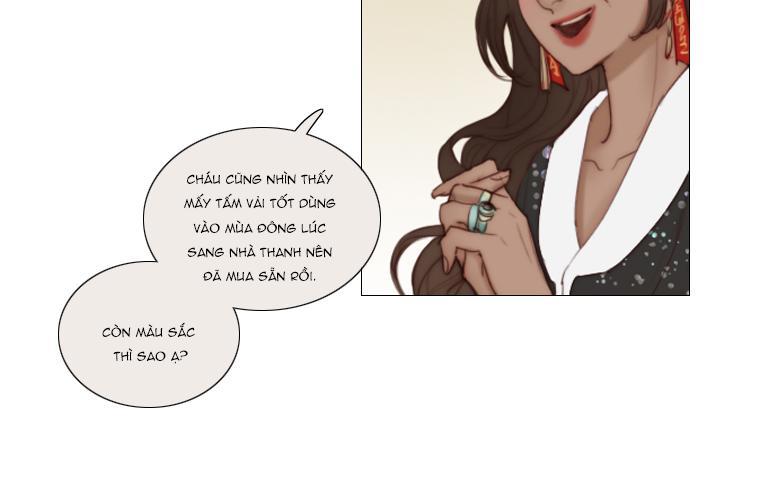 Mùa Đông Tăm Tối Chapter 7 - 6