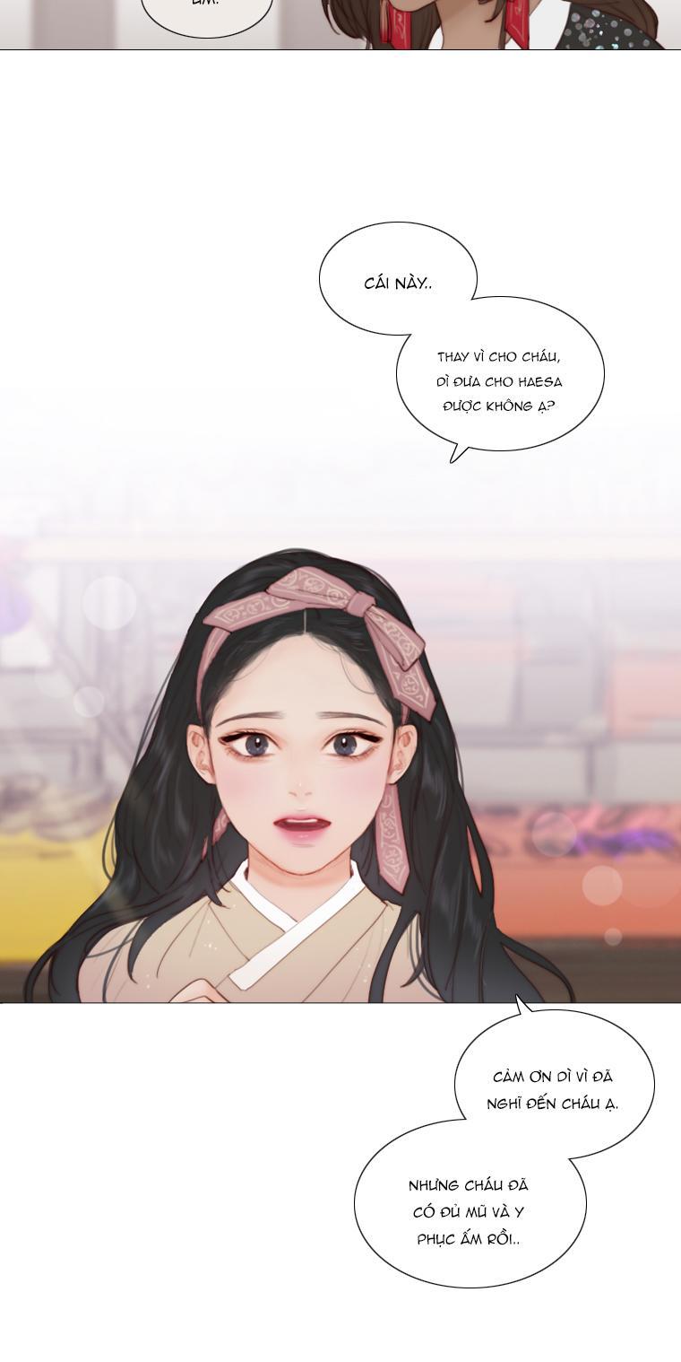 Mùa Đông Tăm Tối Chapter 7 - 9