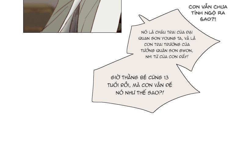 Mùa Đông Tăm Tối Chapter 8 - 20