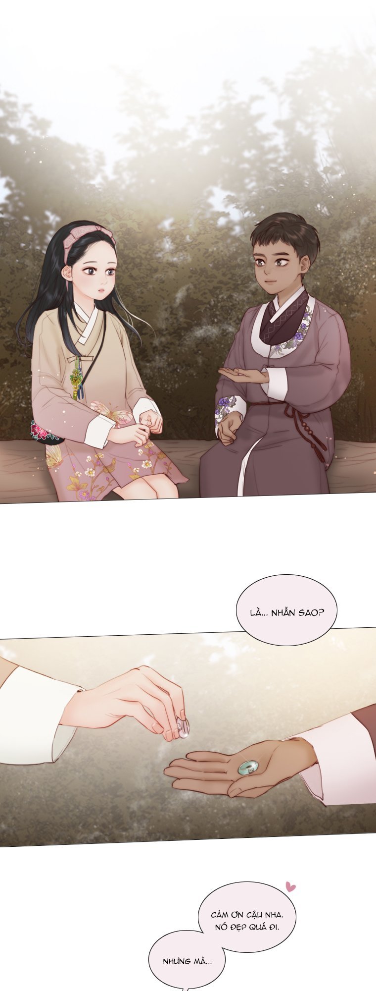 Mùa Đông Tăm Tối Chapter 8 - 28