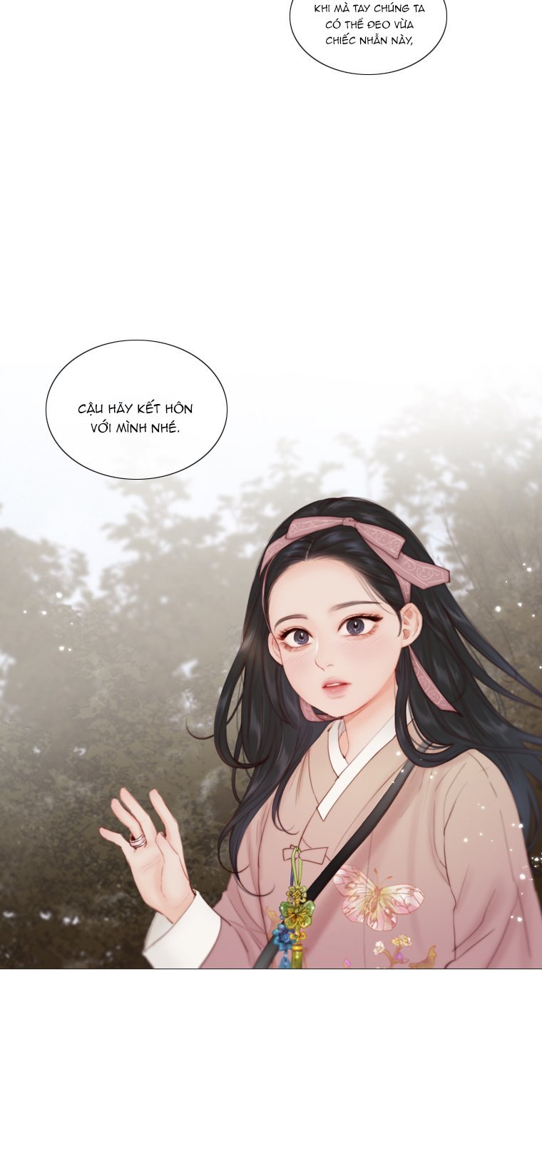 Mùa Đông Tăm Tối Chapter 8 - 30