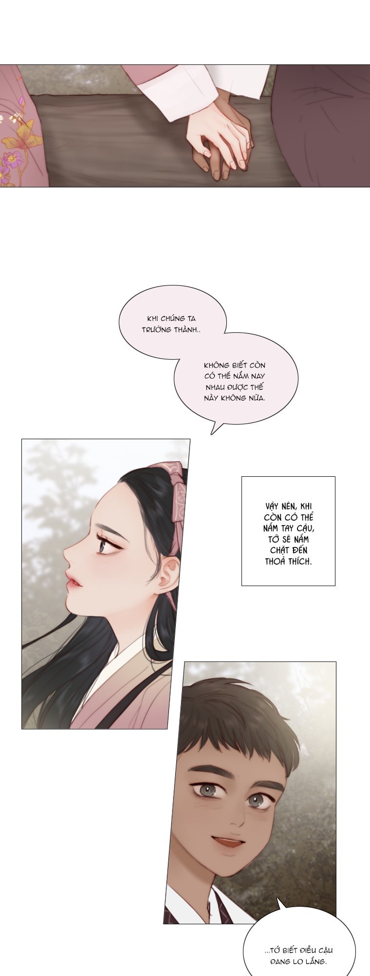 Mùa Đông Tăm Tối Chapter 8 - 39