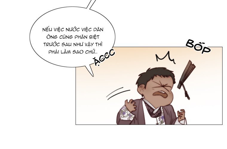 Mùa Đông Tăm Tối Chapter 8 - 6
