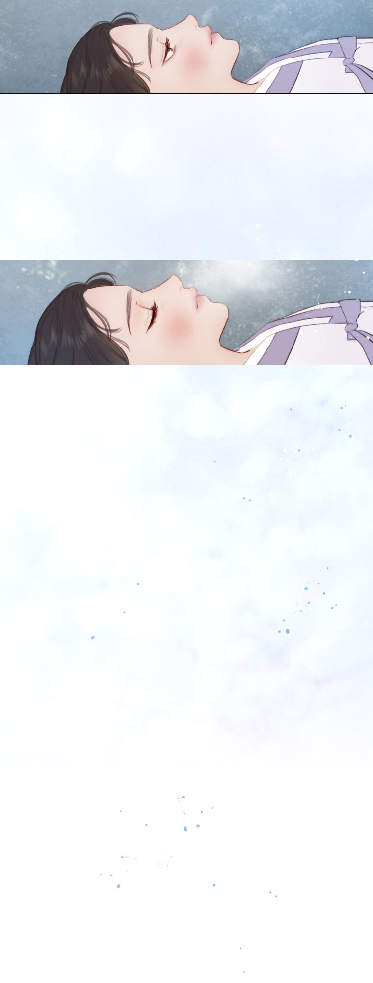 Mùa Đông Tăm Tối Chapter 9 - 11