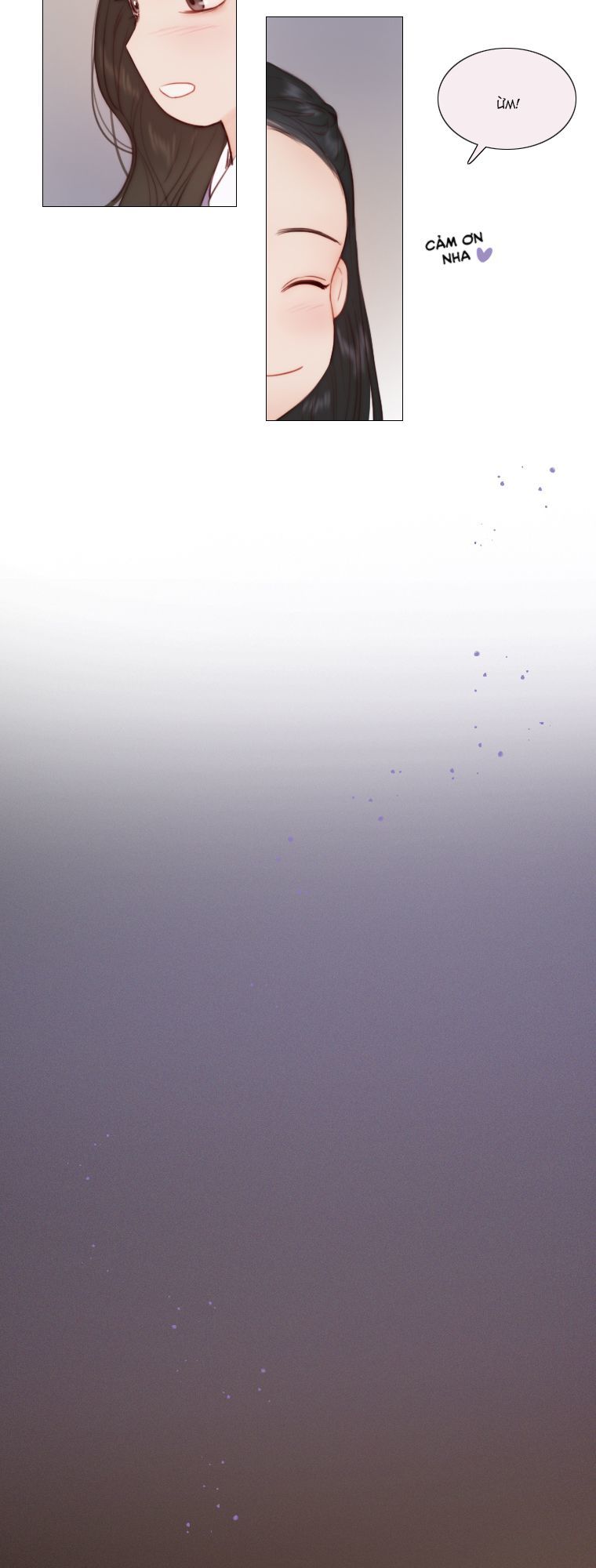 Mùa Đông Tăm Tối Chapter 9 - 18