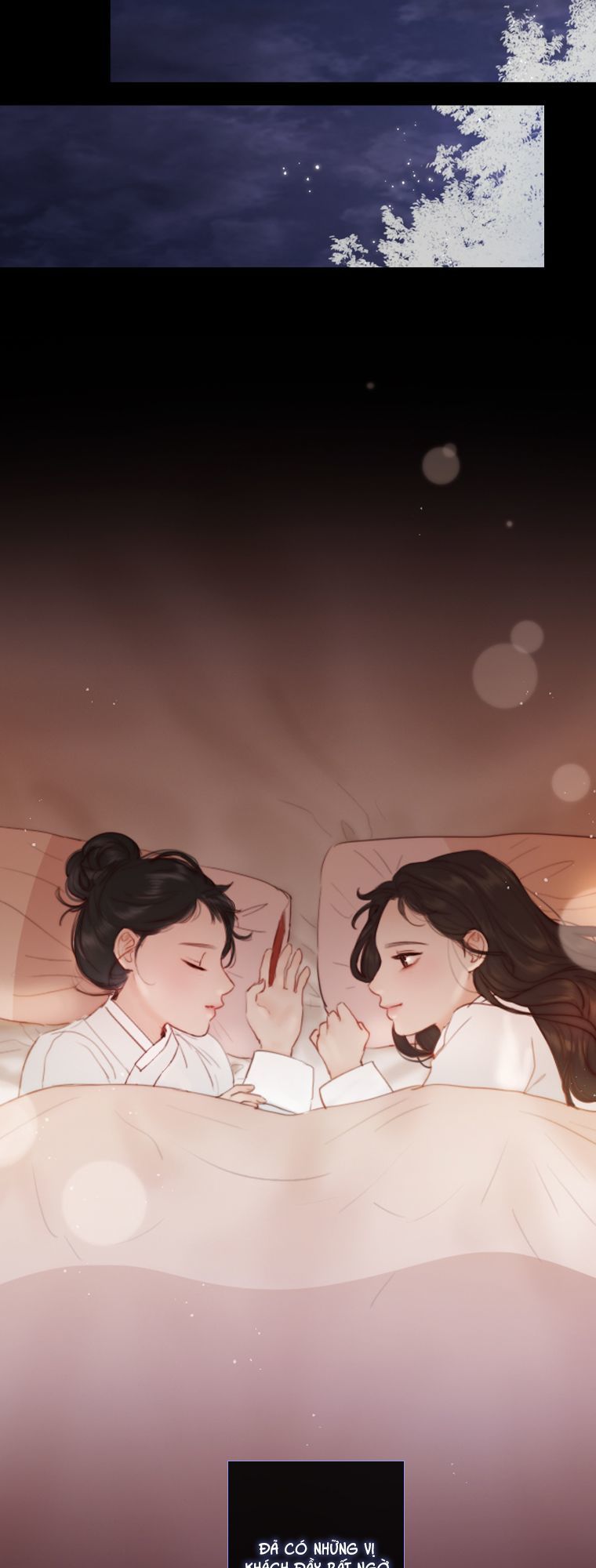 Mùa Đông Tăm Tối Chapter 9 - 26