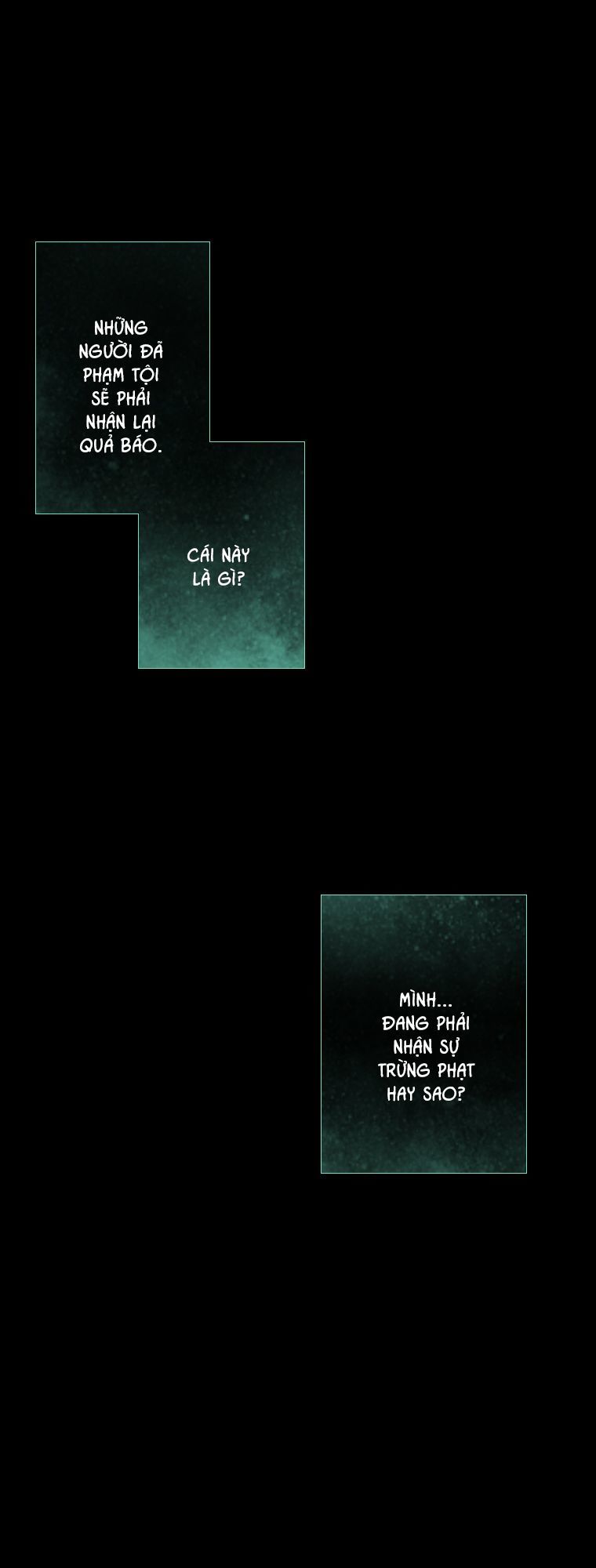 Mùa Đông Tăm Tối Chapter 9 - 32