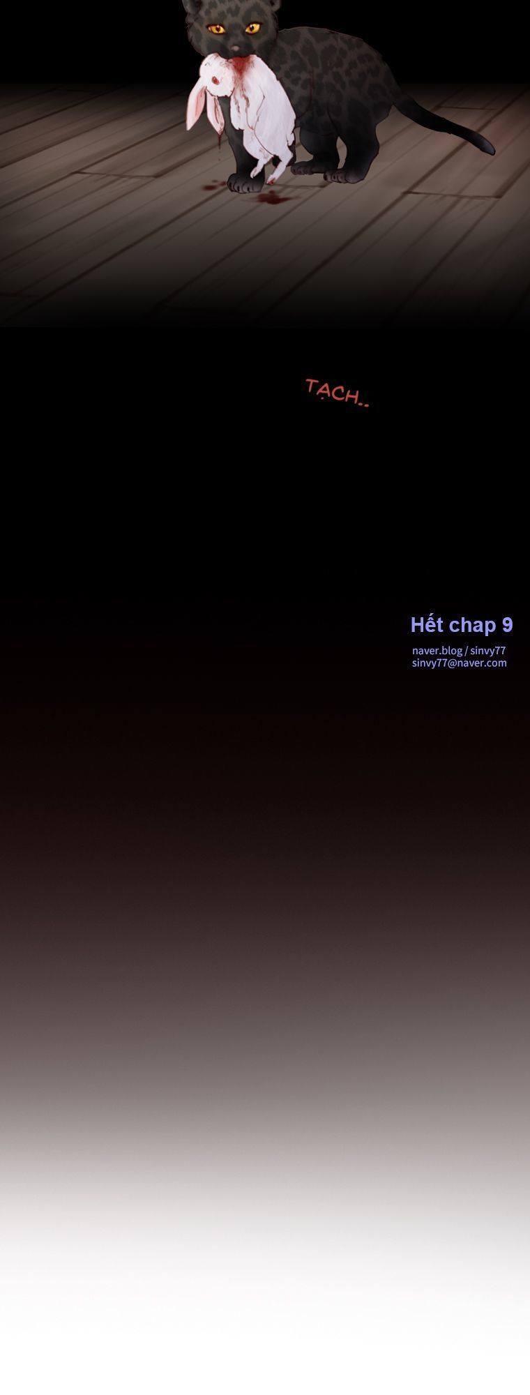 Mùa Đông Tăm Tối Chapter 9 - 34