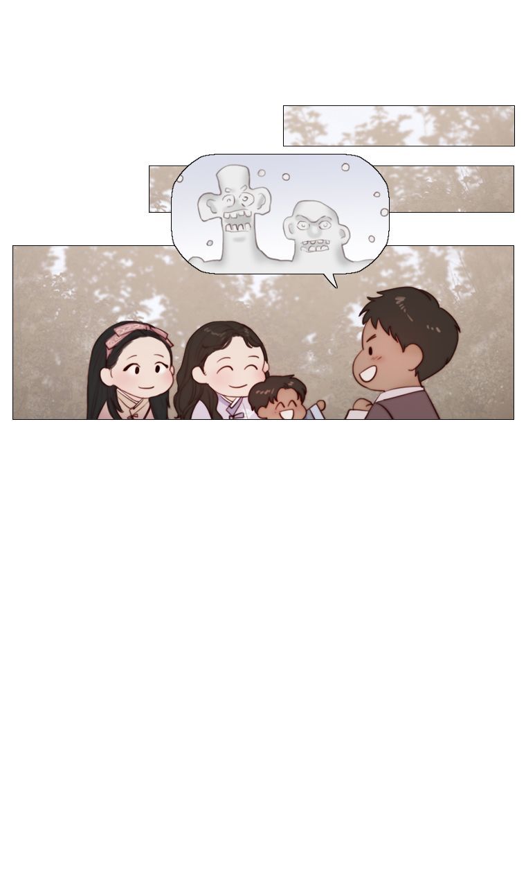 Mùa Đông Tăm Tối Chapter 9 - 8