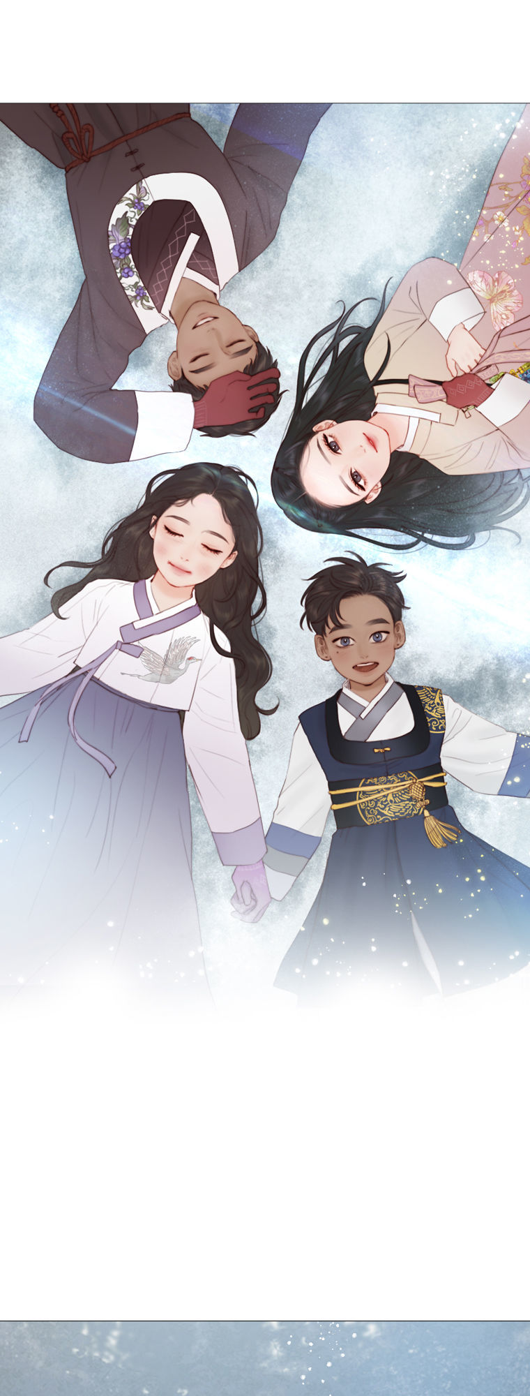 Mùa Đông Tăm Tối Chapter 9 - 10