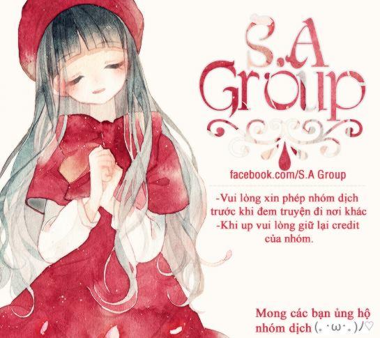 Toshishita No Otokonoko Chapter 1 - 1