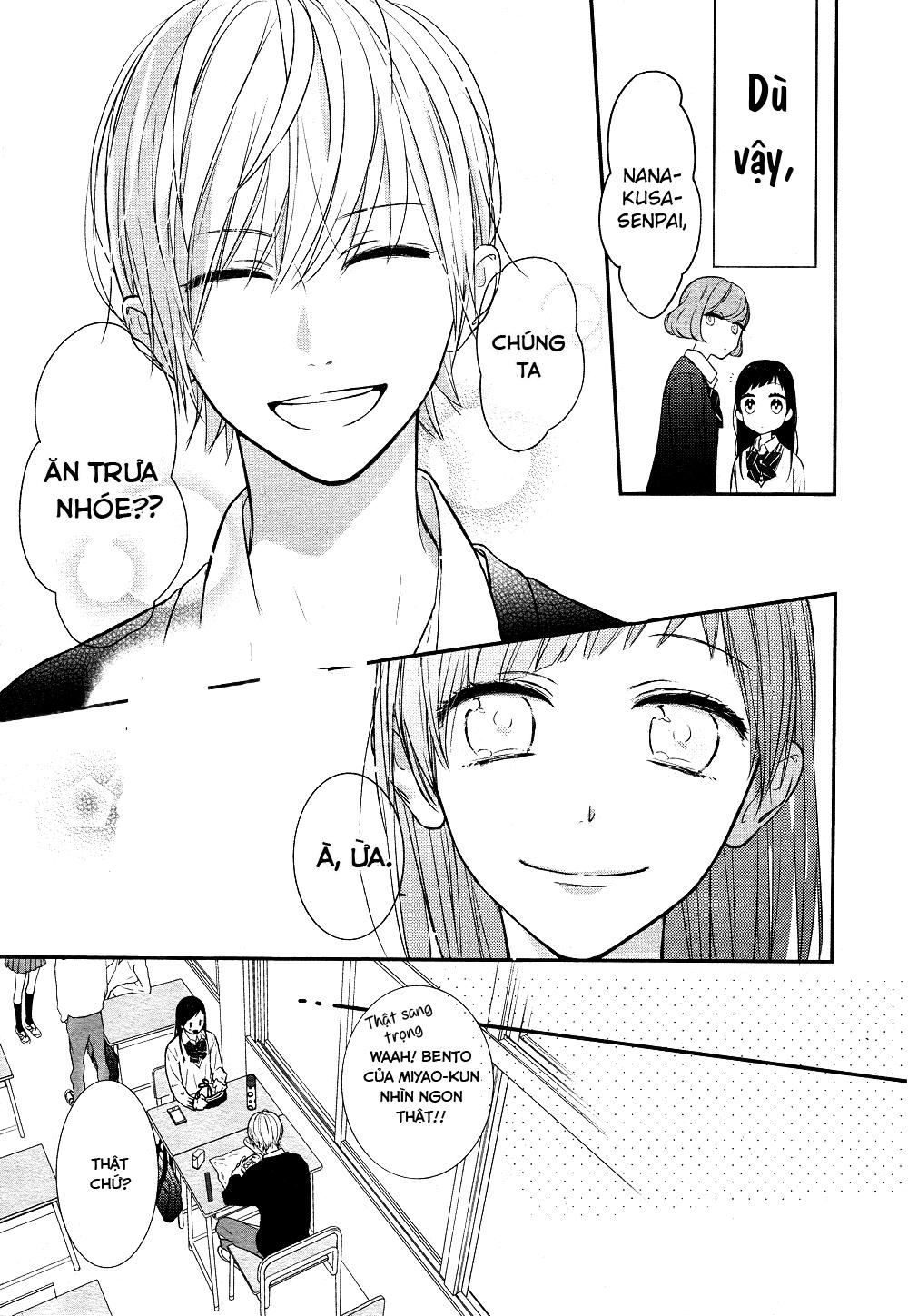 Toshishita No Otokonoko Chapter 1 - 16