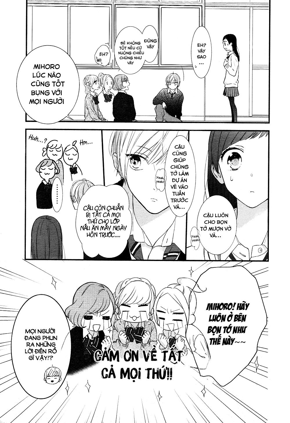 Toshishita No Otokonoko Chapter 1 - 22