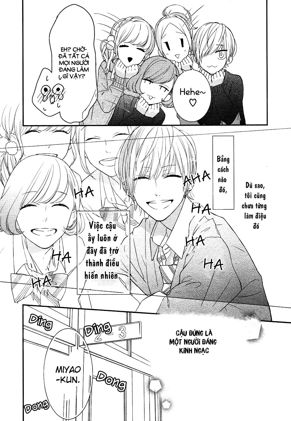 Toshishita No Otokonoko Chapter 1 - 25