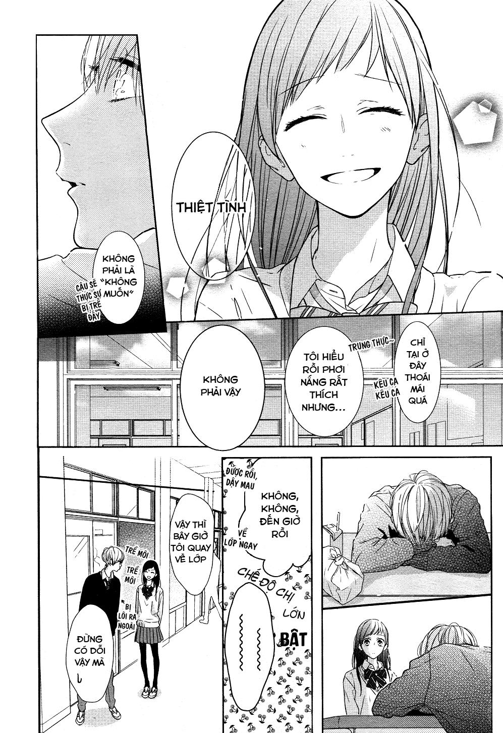 Toshishita No Otokonoko Chapter 1 - 27