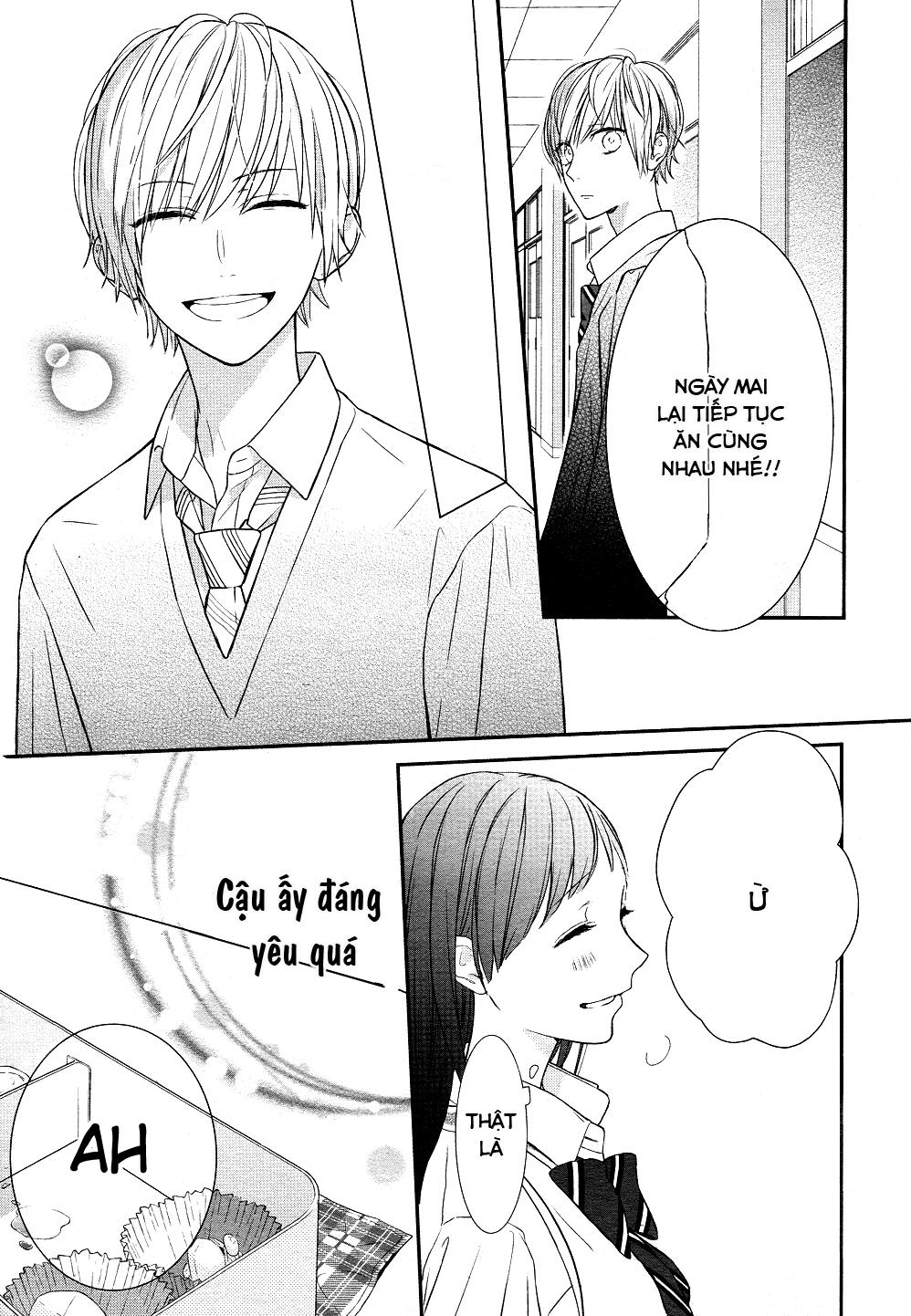 Toshishita No Otokonoko Chapter 1 - 28