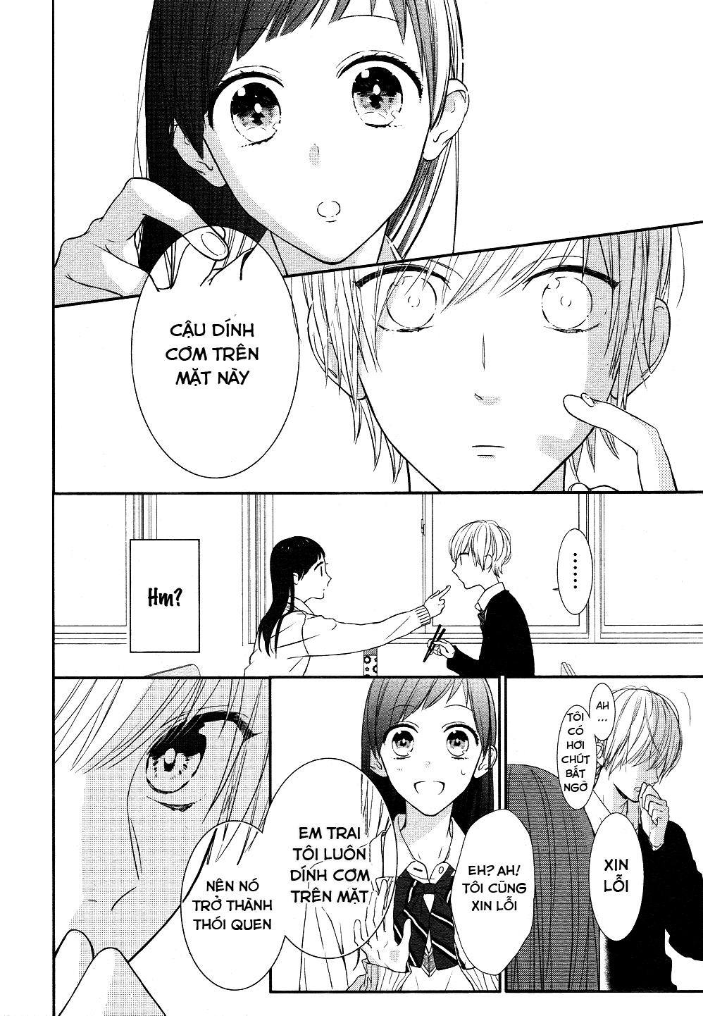 Toshishita No Otokonoko Chapter 1 - 29