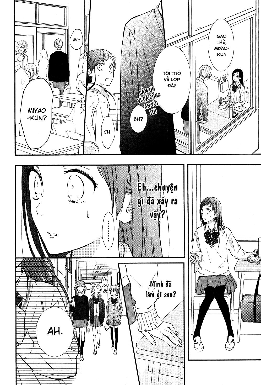 Toshishita No Otokonoko Chapter 1 - 31