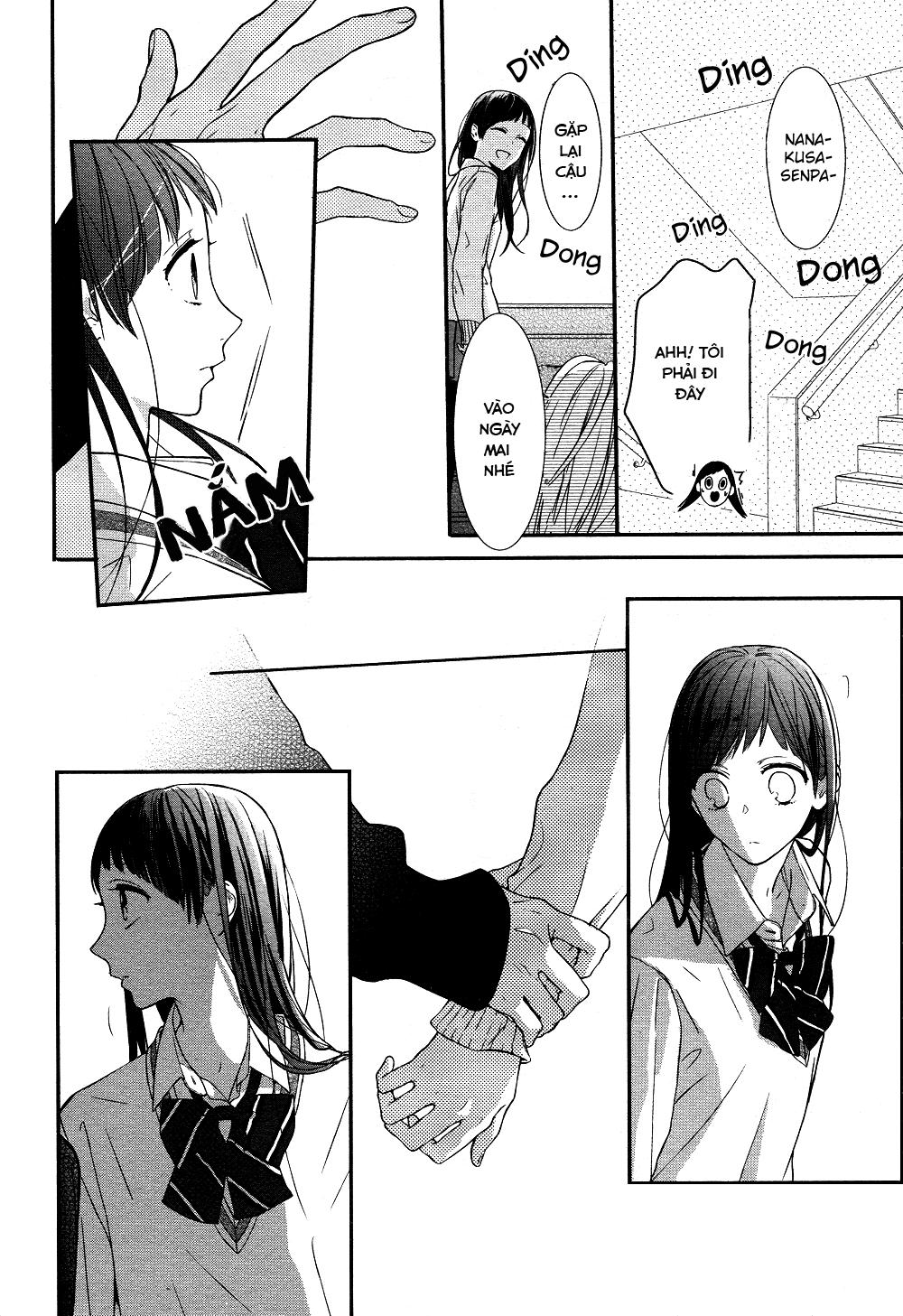 Toshishita No Otokonoko Chapter 1 - 35