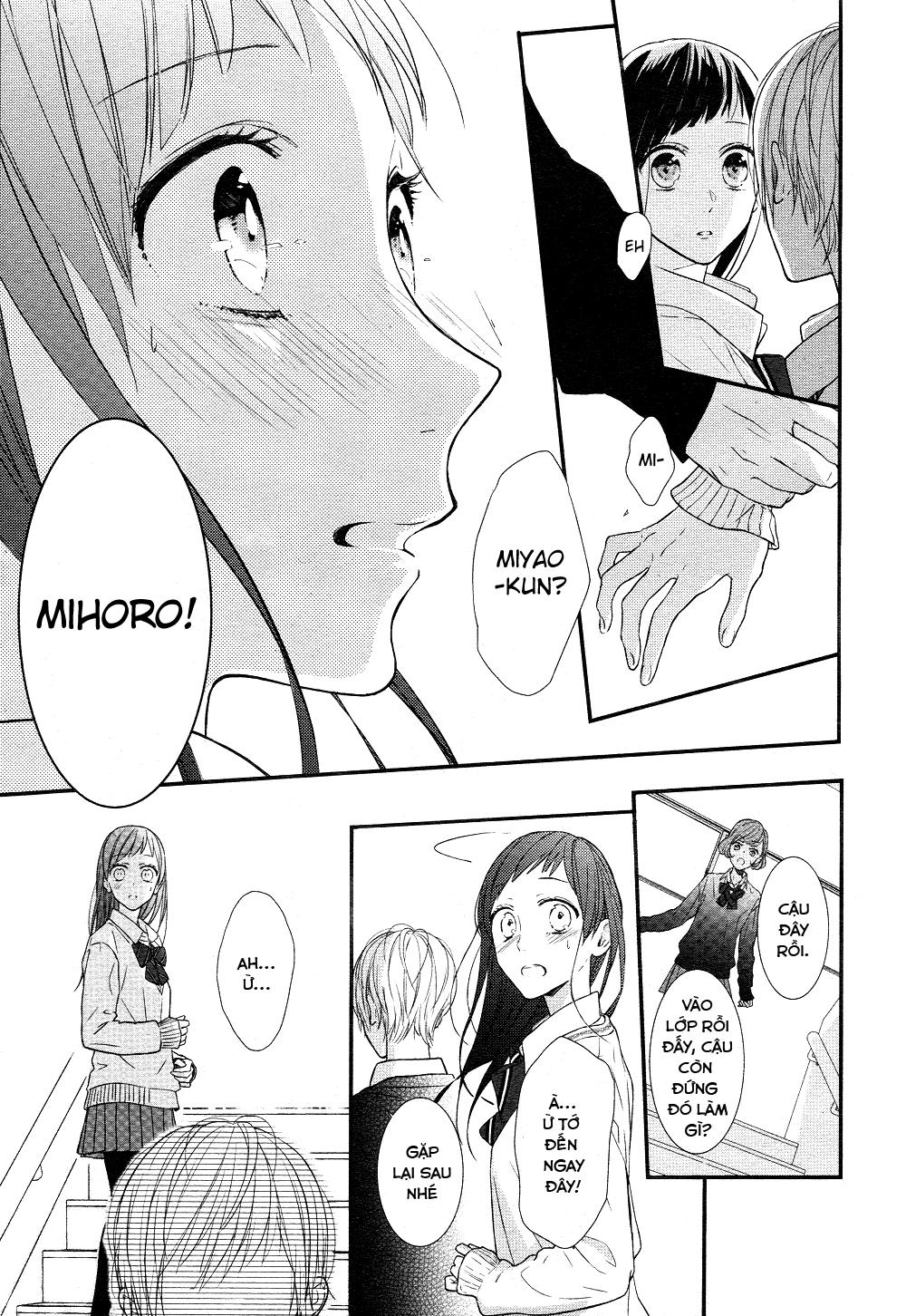 Toshishita No Otokonoko Chapter 1 - 38