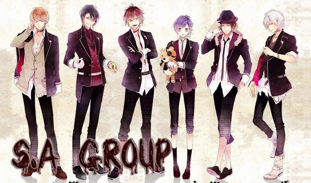 Toshishita No Otokonoko Chapter 1 - 41