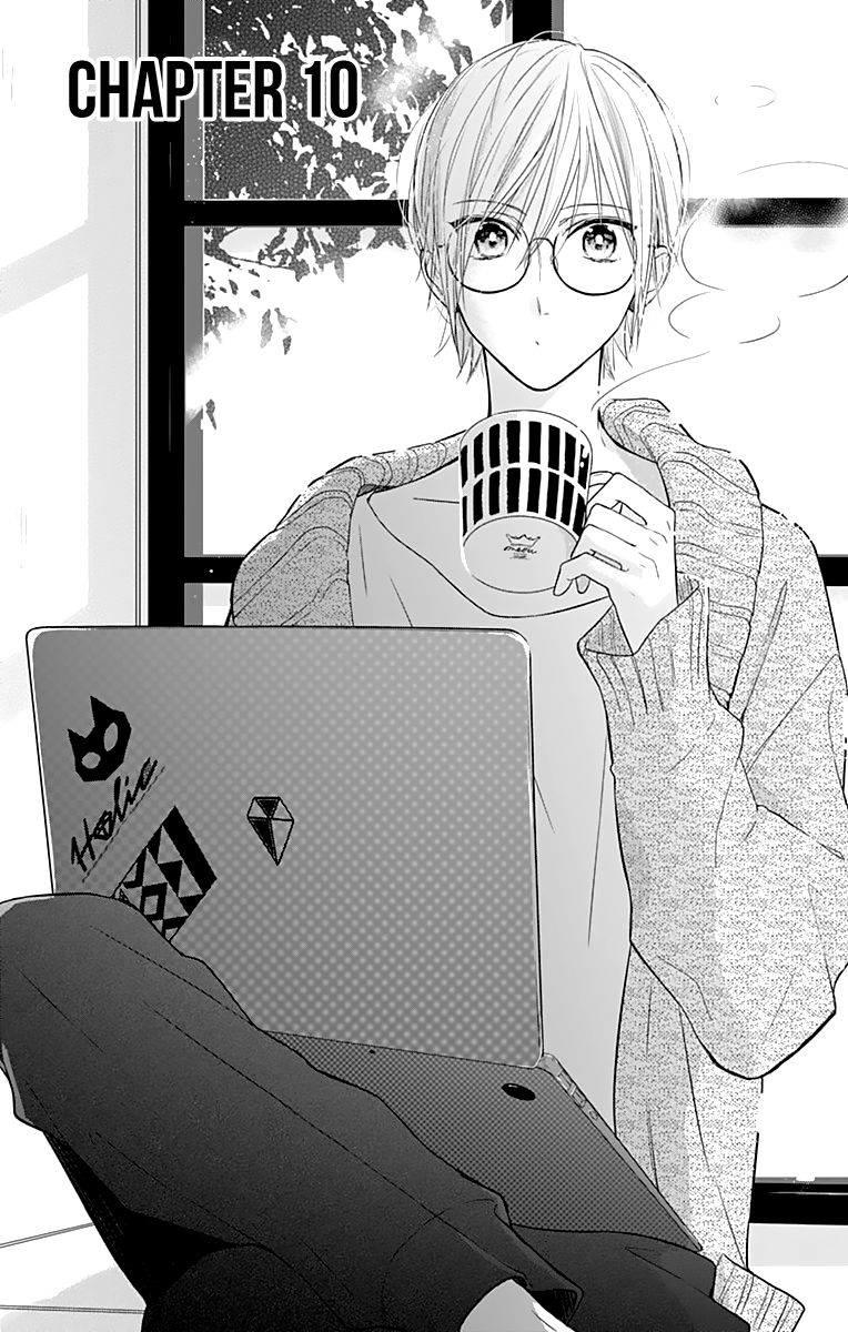 Toshishita No Otokonoko Chapter 10 - 1