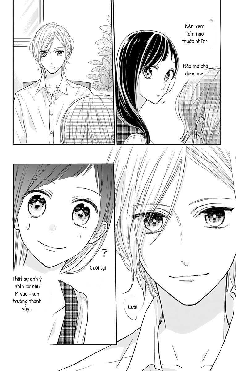 Toshishita No Otokonoko Chapter 10 - 13