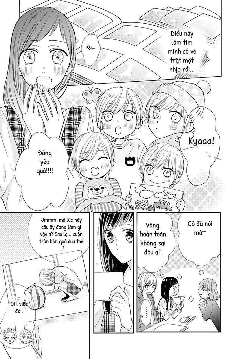 Toshishita No Otokonoko Chapter 10 - 14