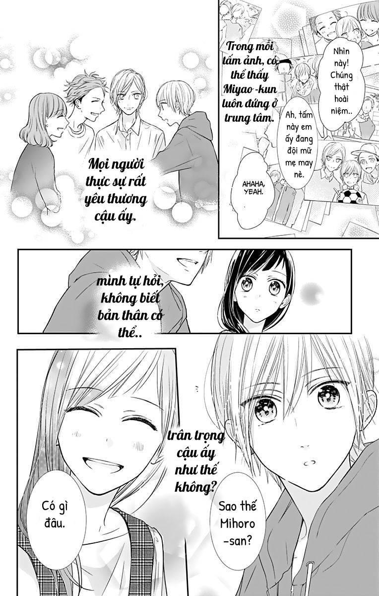 Toshishita No Otokonoko Chapter 10 - 17