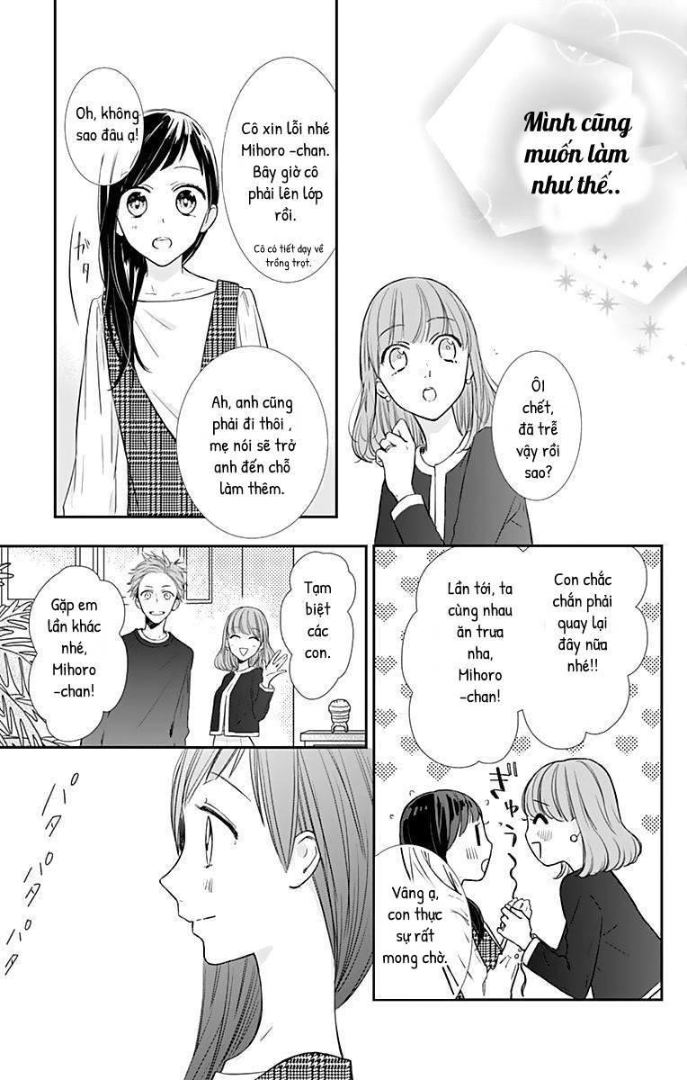 Toshishita No Otokonoko Chapter 10 - 18