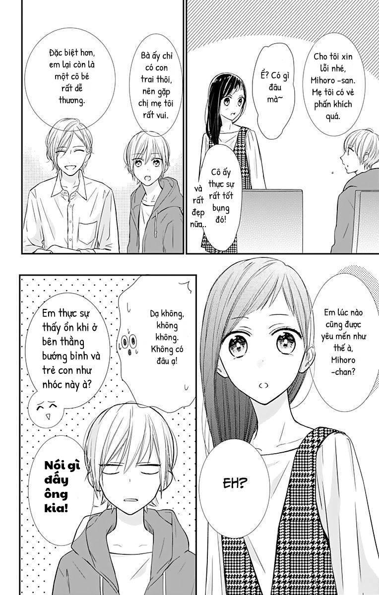 Toshishita No Otokonoko Chapter 10 - 19