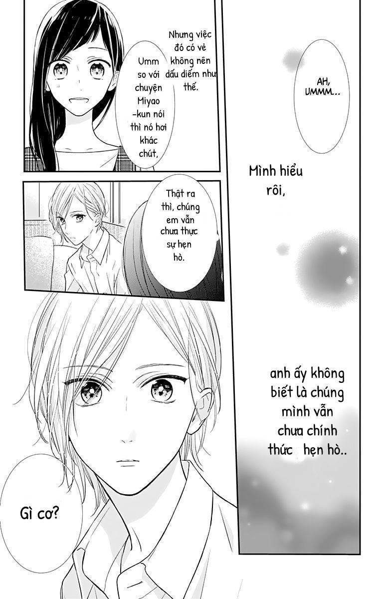 Toshishita No Otokonoko Chapter 10 - 24