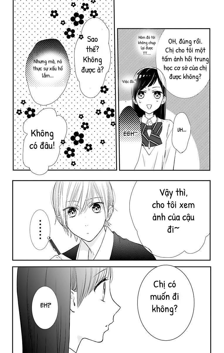 Toshishita No Otokonoko Chapter 10 - 5