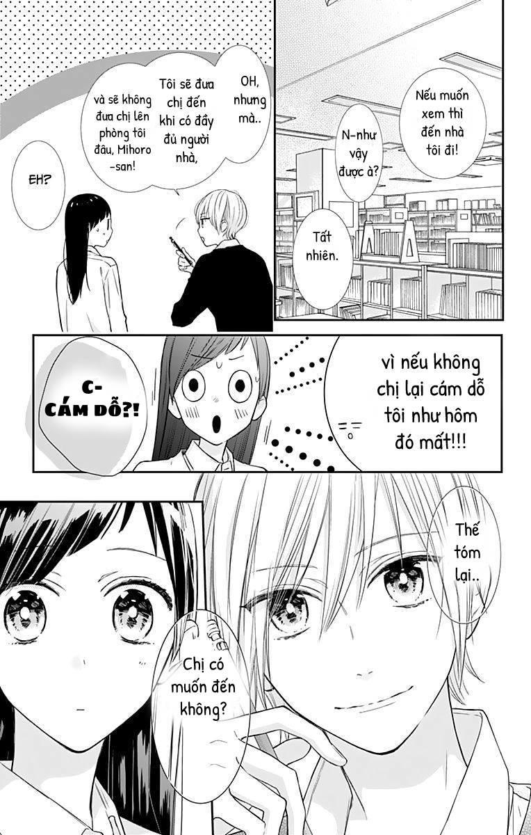 Toshishita No Otokonoko Chapter 10 - 6