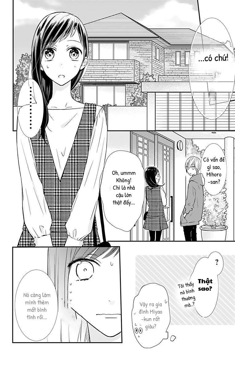 Toshishita No Otokonoko Chapter 10 - 7