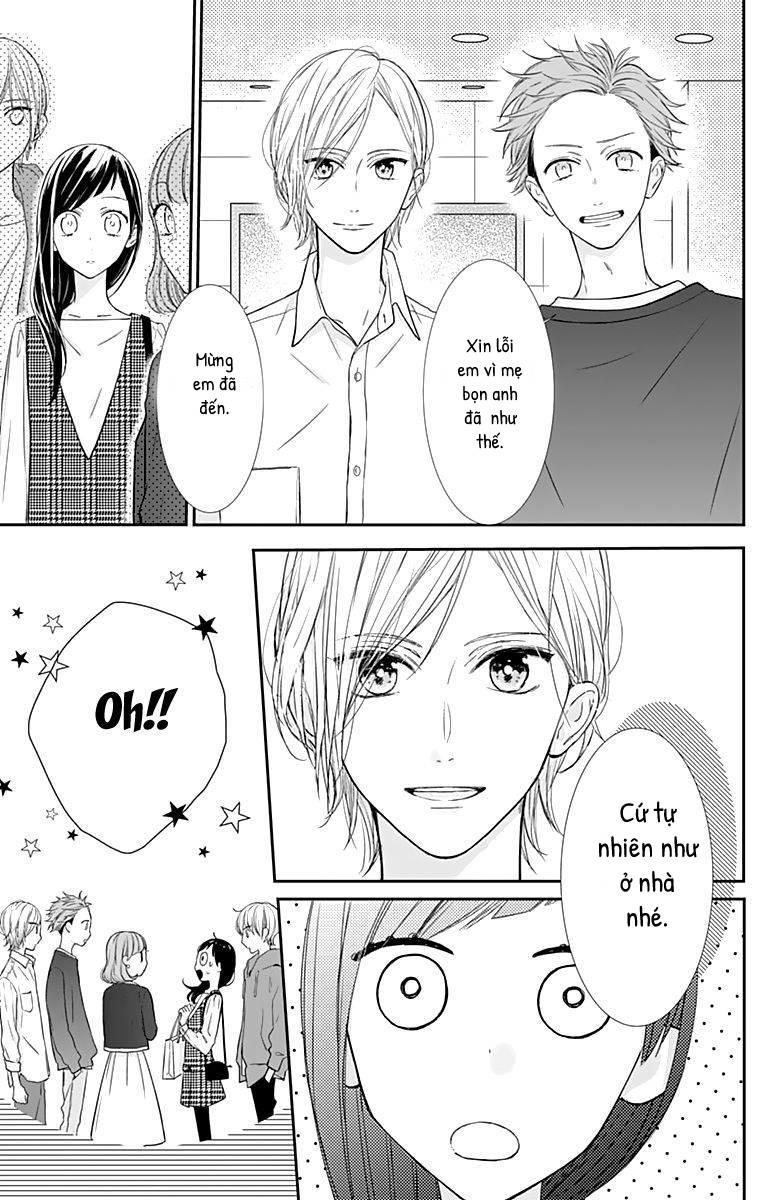 Toshishita No Otokonoko Chapter 10 - 10