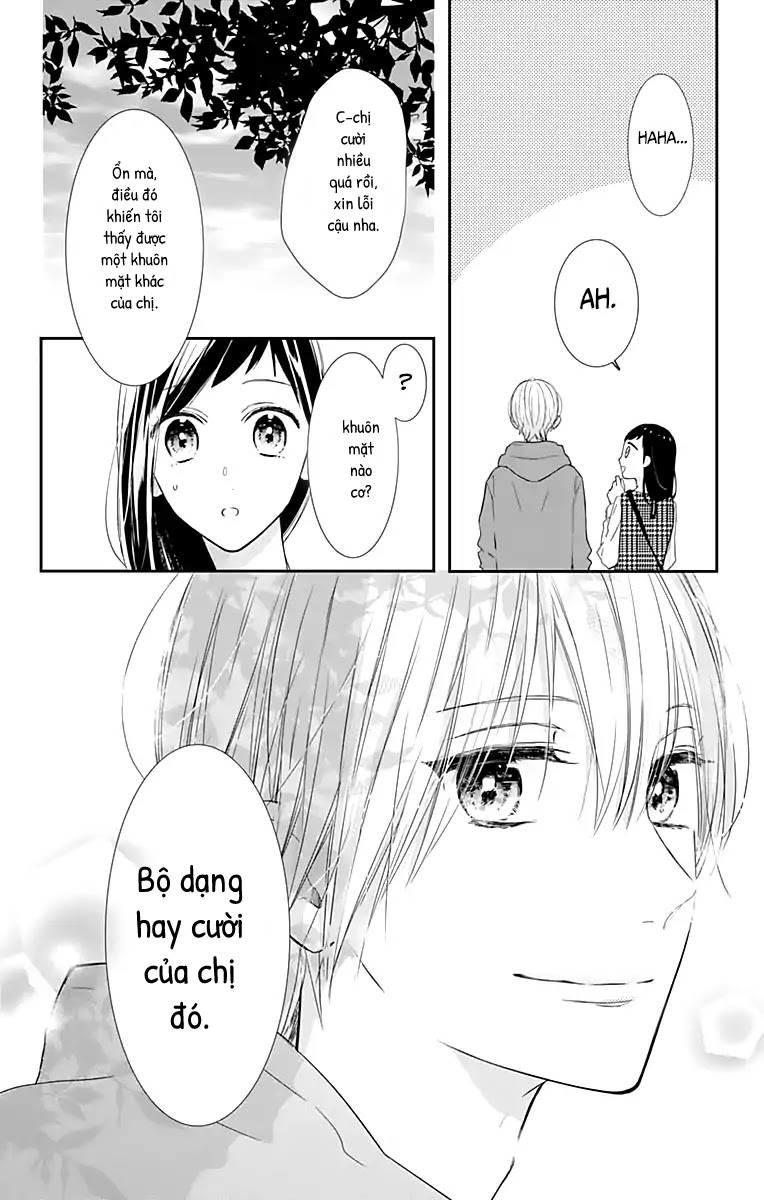 Toshishita No Otokonoko Chapter 11 - 11