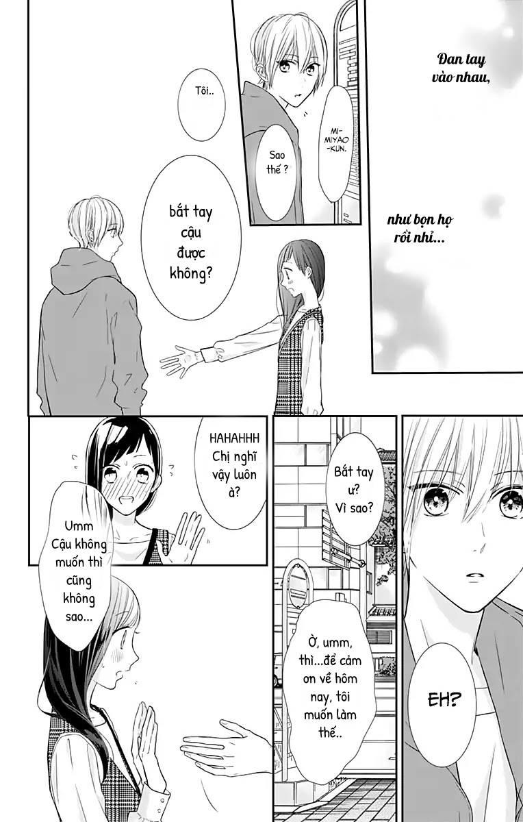 Toshishita No Otokonoko Chapter 11 - 13