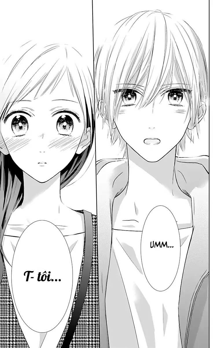 Toshishita No Otokonoko Chapter 11 - 18