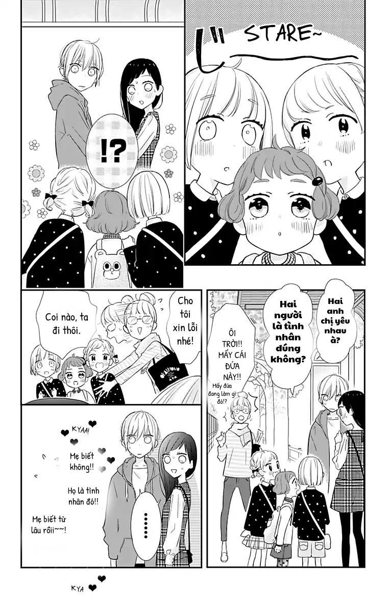 Toshishita No Otokonoko Chapter 11 - 19