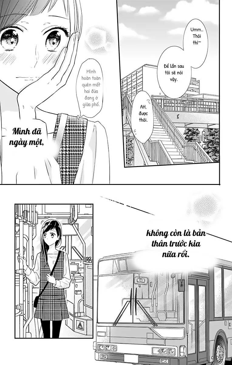 Toshishita No Otokonoko Chapter 11 - 20