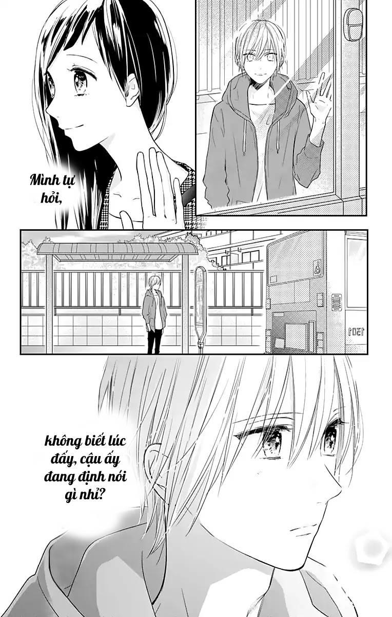 Toshishita No Otokonoko Chapter 11 - 21